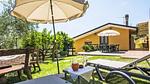 exterior - Ferienhaus für 4 Personen (75 m²) in Massarosa - Top-Hundeurlaub