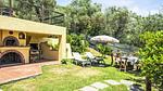 exterior - Ferienhaus für 4 Personen (75 m²) in Massarosa - Top-Hundeurlaub