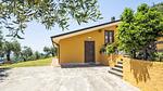 exterior - Ferienhaus für 4 Personen (75 m²) in Massarosa - Top-Hundeurlaub