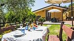 exterior - Ferienhaus für 4 Personen (75 m²) in Massarosa - Top-Hundeurlaub