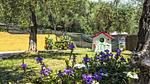 exterior - Ferienhaus für 4 Personen (75 m²) in Massarosa - Top-Hundeurlaub