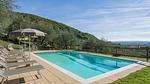 exterior - Ferienhaus für 6 Personen (120 m²) in Montecatini Terme - Top-Hundeurlaub