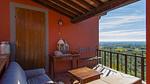 exterior - Ferienhaus für 6 Personen (120 m²) in Montecatini Terme - Top-Hundeurlaub