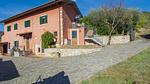 exterior - Ferienhaus für 6 Personen (120 m²) in Montecatini Terme - Top-Hundeurlaub