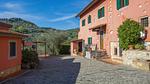 exterior - Ferienhaus für 6 Personen (120 m²) in Montecatini Terme - Top-Hundeurlaub