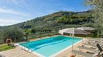 exterior - Ferienhaus für 6 Personen (120 m²) in Montecatini Terme - Top-Hundeurlaub