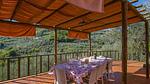 exterior - Ferienhaus für 6 Personen (120 m²) in Montecatini Terme - Top-Hundeurlaub