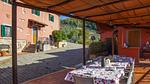 exterior - Ferienhaus für 6 Personen (120 m²) in Montecatini Terme - Top-Hundeurlaub