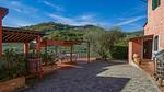 exterior - Ferienhaus für 6 Personen (120 m²) in Montecatini Terme - Top-Hundeurlaub