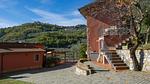 exterior - Ferienhaus für 6 Personen (120 m²) in Montecatini Terme - Top-Hundeurlaub