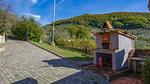 exterior - Ferienhaus für 6 Personen (120 m²) in Montecatini Terme - Top-Hundeurlaub