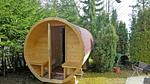 exterior - Ferienhaus für 10 Personen (120 m²) in Ramsau am Dachstein - Top-Hundeurlaub