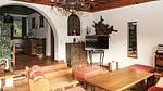 living-room - Ferienhaus für 10 Personen (120 m²) in Ramsau am Dachstein - Top-Hundeurlaub