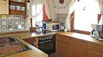 kitchen - Ferienhaus für 10 Personen (120 m²) in Ramsau am Dachstein - Top-Hundeurlaub