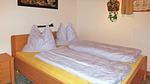 bedroom - Ferienhaus für 10 Personen (120 m²) in Ramsau am Dachstein - Top-Hundeurlaub