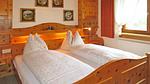 bedroom - Ferienhaus für 10 Personen (120 m²) in Ramsau am Dachstein - Top-Hundeurlaub