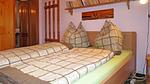 bedroom - Ferienhaus für 10 Personen (120 m²) in Ramsau am Dachstein - Top-Hundeurlaub