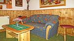 living-room - Ferienhaus für 10 Personen (120 m²) in Ramsau am Dachstein - Top-Hundeurlaub