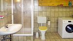 bathroom - Ferienhaus für 10 Personen (120 m²) in Ramsau am Dachstein - Top-Hundeurlaub