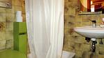 bathroom - Ferienhaus für 10 Personen (120 m²) in Ramsau am Dachstein - Top-Hundeurlaub