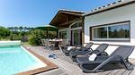 exterior - Ferienhaus für 8 Personen (90 m²) in Moliets Et Maa - Top-Hundeurlaub