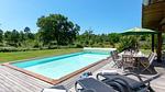 exterior - Ferienhaus für 8 Personen (90 m²) in Moliets Et Maa - Top-Hundeurlaub