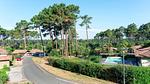 exterior - Ferienhaus für 8 Personen (90 m²) in Moliets Et Maa - Top-Hundeurlaub