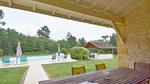 exterior - Ferienhaus für 5 Personen (90 m²) in Blanquefort Sur Briolance - Top-Hundeurlaub