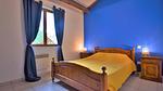 interior - Ferienhaus für 5 Personen (90 m²) in Blanquefort Sur Briolance - Top-Hundeurlaub