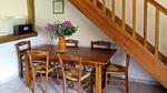 interior - Ferienhaus für 5 Personen (90 m²) in Blanquefort Sur Briolance - Top-Hundeurlaub