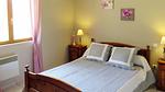 interior - Ferienhaus für 5 Personen (90 m²) in Blanquefort Sur Briolance - Top-Hundeurlaub