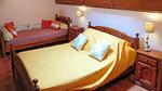 interior - Ferienhaus für 5 Personen (90 m²) in Blanquefort Sur Briolance - Top-Hundeurlaub