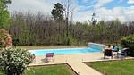 exterior - Ferienhaus für 5 Personen (90 m²) in Blanquefort Sur Briolance - Top-Hundeurlaub