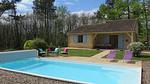 exterior - Ferienhaus für 5 Personen (90 m²) in Blanquefort Sur Briolance - Top-Hundeurlaub