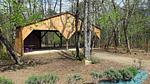 exterior - Ferienhaus für 5 Personen (90 m²) in Blanquefort Sur Briolance - Top-Hundeurlaub