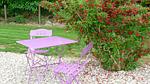 exterior - Ferienhaus für 5 Personen (90 m²) in Blanquefort Sur Briolance - Top-Hundeurlaub