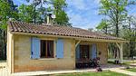 exterior - Ferienhaus für 5 Personen (90 m²) in Blanquefort Sur Briolance - Top-Hundeurlaub