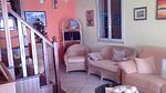 house - Ferienhaus für 5 Personen (120 m²) in Licata - Top-Hundeurlaub