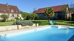 house - Ferienhaus für 6 Personen (195 m²) in Carlux - Top-Hundeurlaub