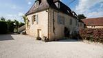 exterior - Ferienhaus für 6 Personen (195 m²) in Carlux - Top-Hundeurlaub