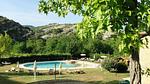 exterior - Ferienhaus für 11 Personen (180 m²) in San Angelo in Vado - Top-Hundeurlaub