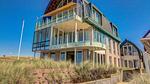exterior - Ferienwohnung für 5 Personen (210 m²) in Egmond aan Zee - Top-Hundeurlaub