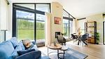 Wohnzimmer - Ferienhaus für 4 Personen (55 m²) - Top-Hundeurlaub