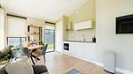 Küche - Ferienhaus für 4 Personen (55 m²) - Top-Hundeurlaub