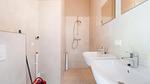 Badezimmer - Ferienhaus für 4 Personen (55 m²) - Top-Hundeurlaub