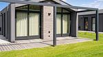 Terrasse / Balkon - Ferienhaus für 4 Personen (55 m²) - Top-Hundeurlaub