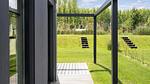 Garten [Sommer] - Ferienhaus für 4 Personen (55 m²) - Top-Hundeurlaub