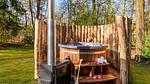 house - Bungalow für 6 Personen (95 m²) in Baarschot (Hilvarenbeek) - Top-Hundeurlaub