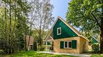 house - Bungalow für 6 Personen (95 m²) in Baarschot (Hilvarenbeek) - Top-Hundeurlaub