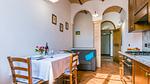 living-room - Ferienwohnung für 2 Personen (45 m²) in Volterra - Top-Hundeurlaub